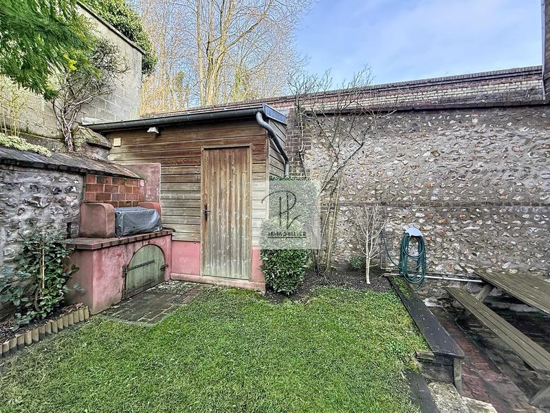 Maison - 68 m² - 5 pièces
