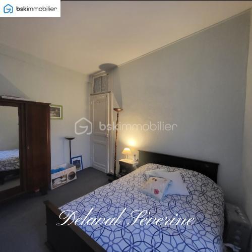 Maison - 147 m² - 7 pièces