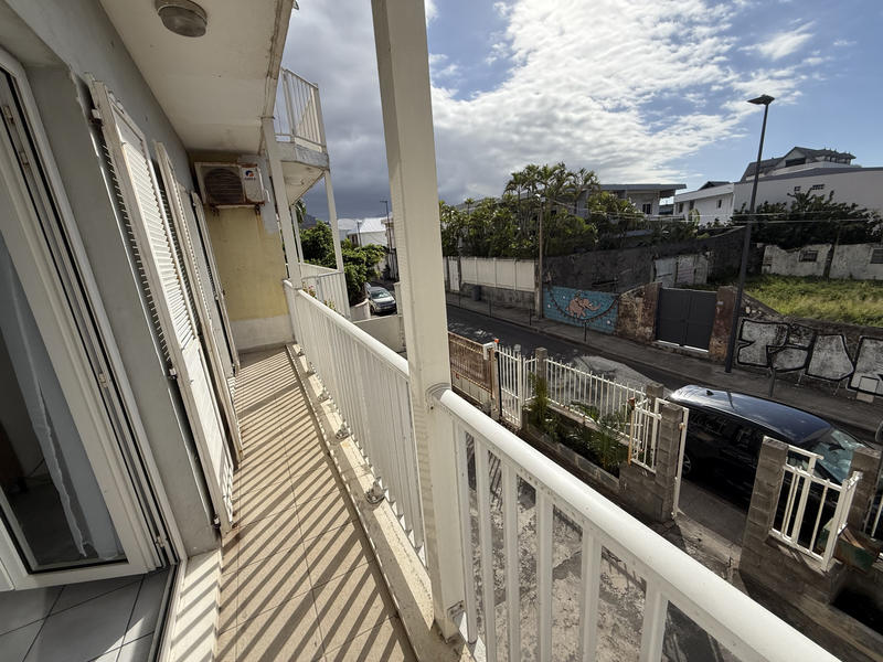 Appartement - 56 m² - 2 pièces