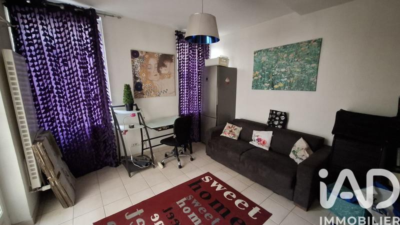 Maison de ville - 140 m² - 5 pièces