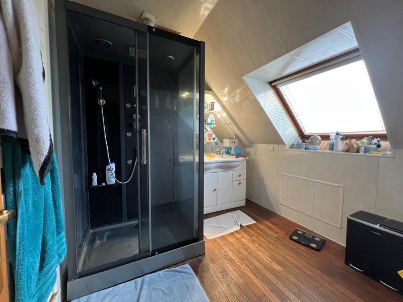 Maison - 135 m² - 5 pièces