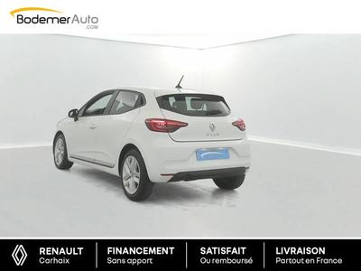 Renault Clio TCe 90 - 21n Business