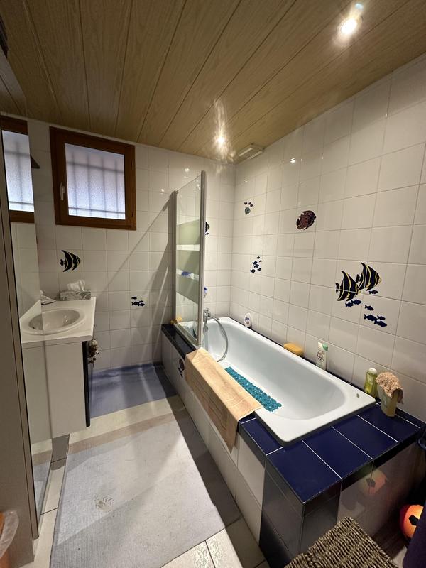 Villa - 145 m² - 7 pièces