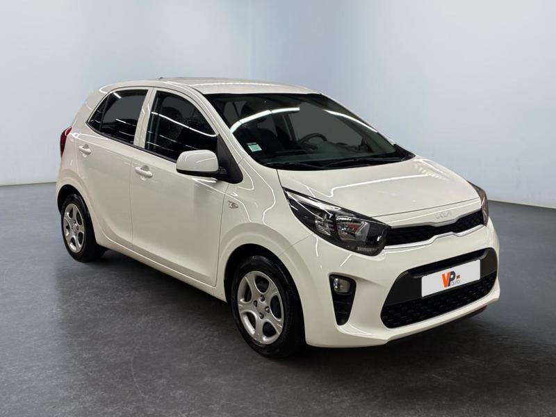 Kia Picanto 1.0 DPi 67ch Bvm5 Active
