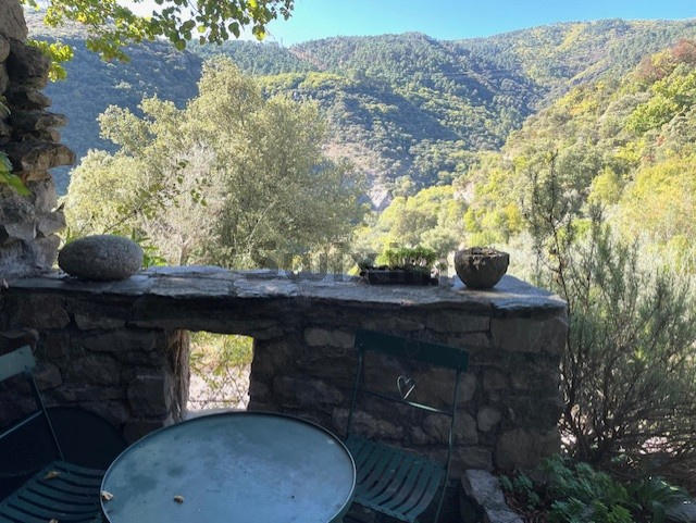 Maison - 139 m² - 5 pièces