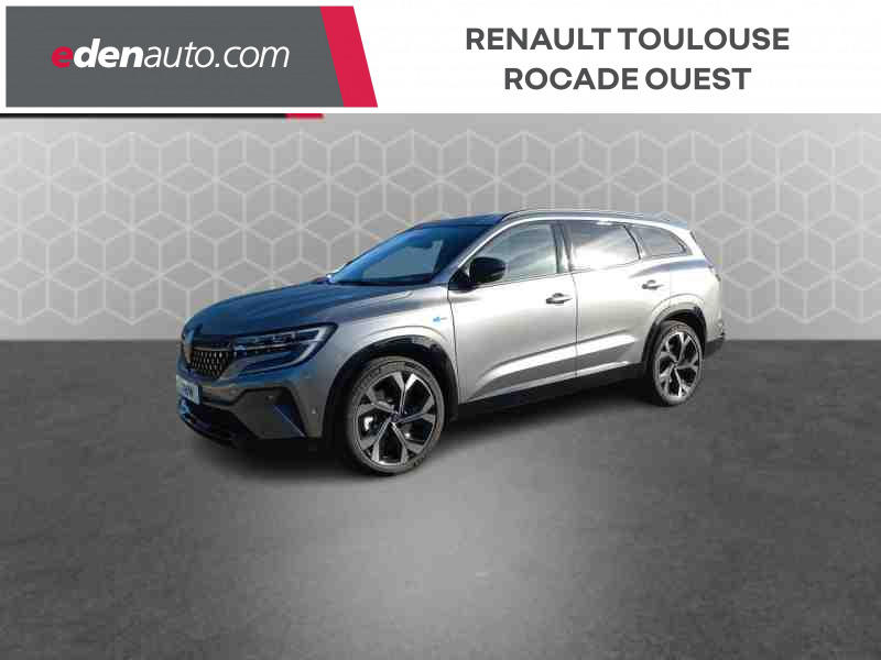 Renault Espace E-Tech full hybrid 200 Gsr2 esprit Alpine