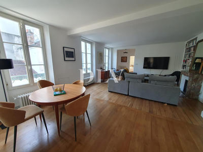 Appartement - 94 m² - 3 pièces