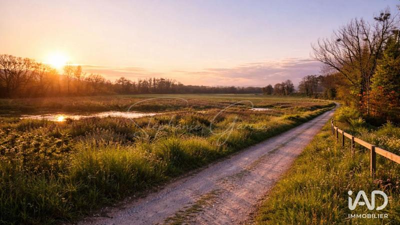 Appartement - 88 m² - 3 pièces