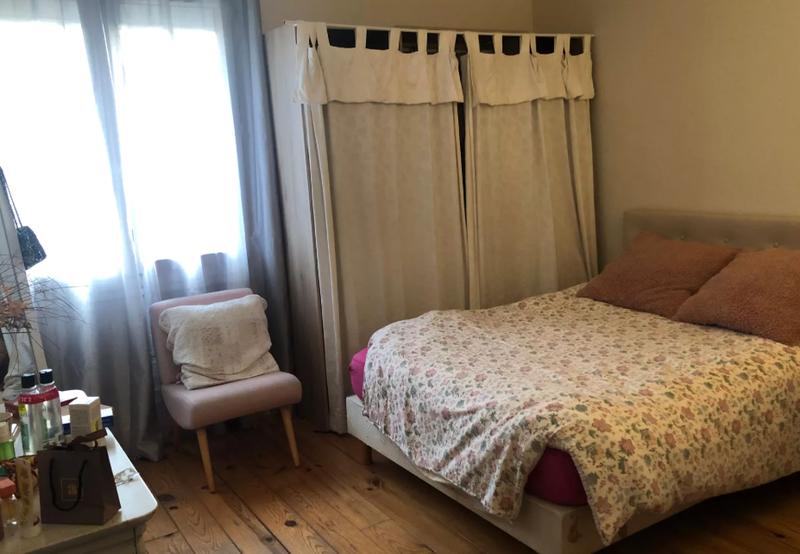 Maison - 108 m² - 4 pièces