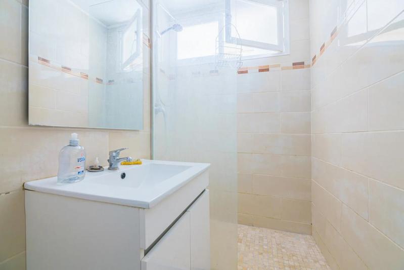 Appartement - 68 m² - 4 pièces