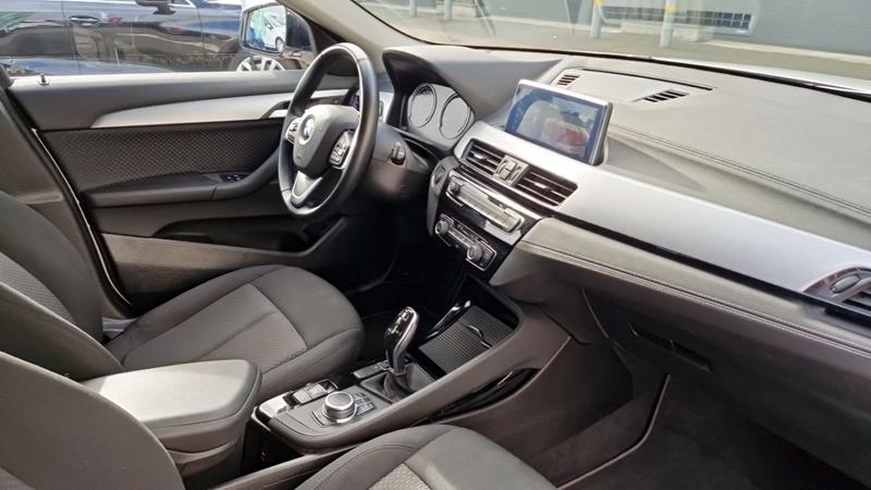 Bmw X2 F39 Sdrive 18i 136 Ch Dkg7 Business Design