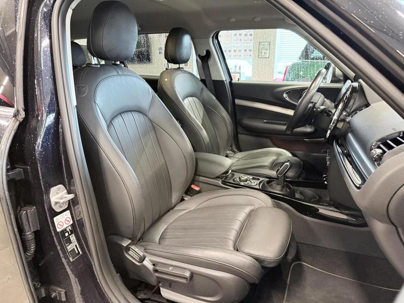 Mini Mini Clubman F54 2.0i 192 - Bva Sport Cooper s All4 Yours Phase 2 / Garantie 12 Mois