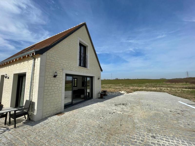 Maison de campagne - 142 m² - 5 pièces