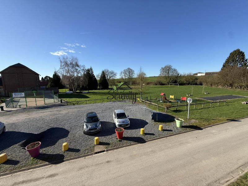 Maison - 125 m² - 7 pièces