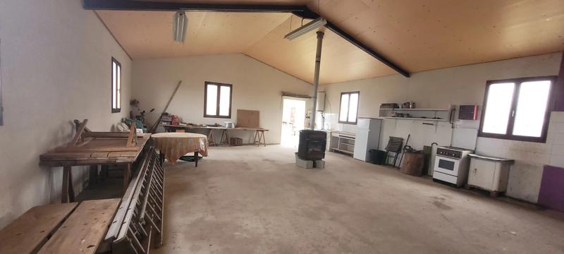 Ferme - 395 m² - 5 pièces