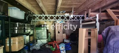 Maison - 73 m² - 4 pièces