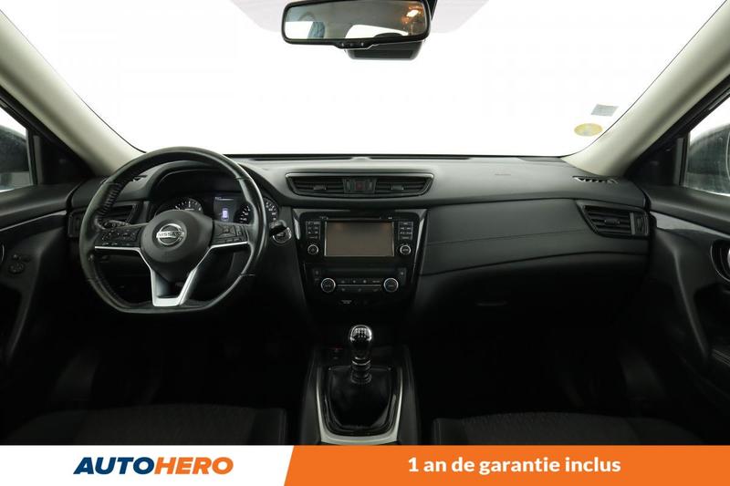 Nissan X-Trail 1.7 dCi n-Connecta 150 ch