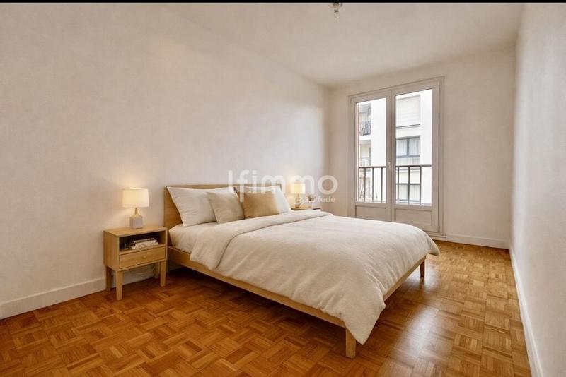 Appartement - 54 m² - 2 pièces