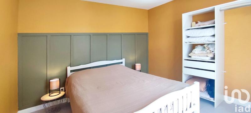 Maison de village - 225 m² - 9 pièces