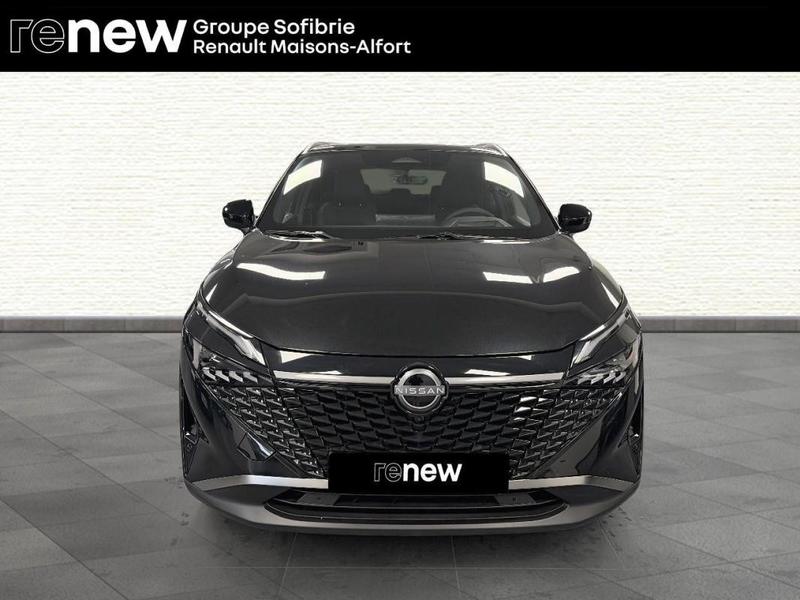 Nissan Qashqai Hybrid e-Power Gen3 205 ch Tekna