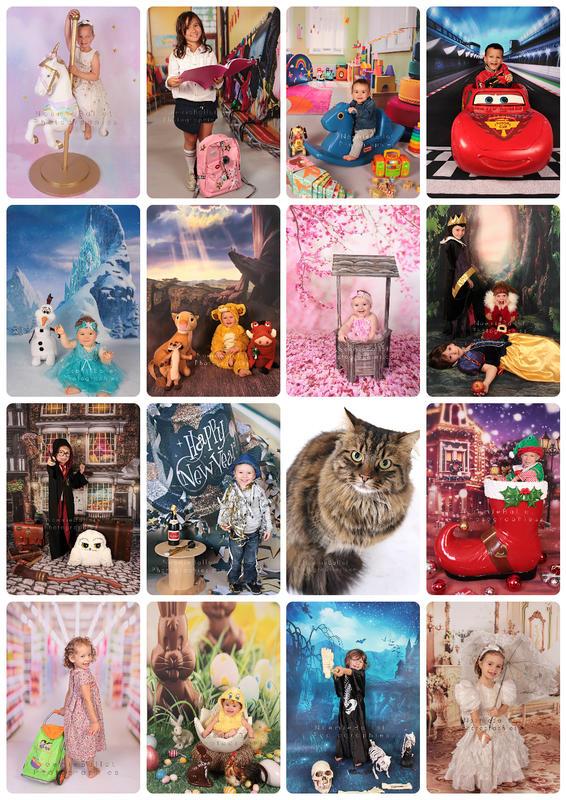 Noémie Ballot Photographies