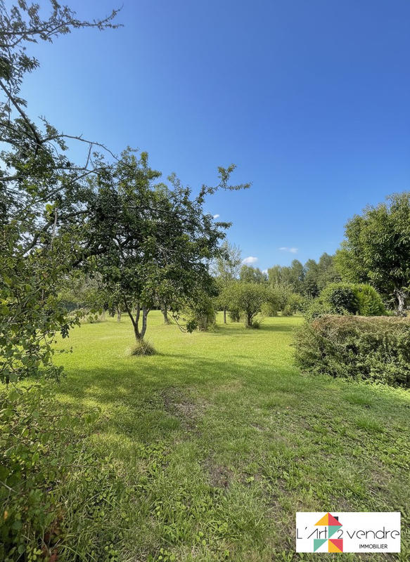 Ferme - 92 m² - 5 pièces