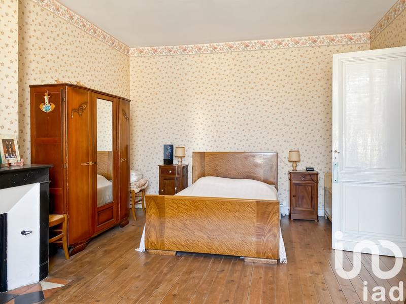 Maison de ville - 130 m² - 5 pièces