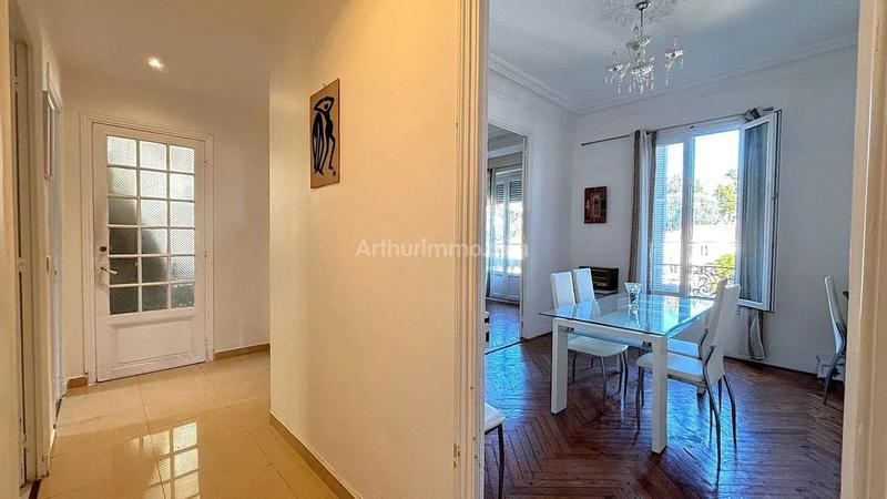 Appartement - 73 m² - 3 pièces
