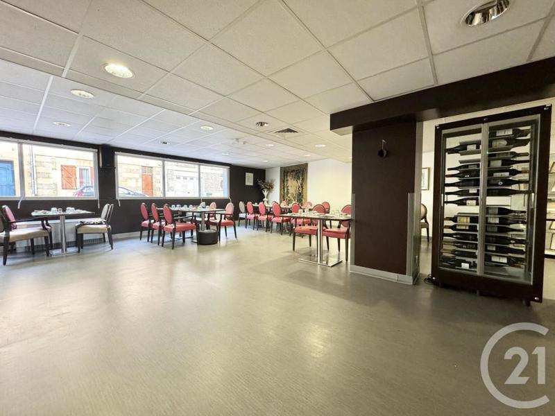 Studio - 18 m² - 1 pièce