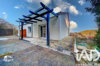 Appartement - 87 m² - 4 pièces