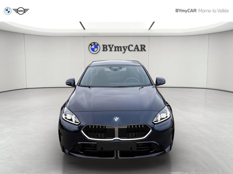 Bmw Série 1 F70 116 122 ch Dkg7 m Sport