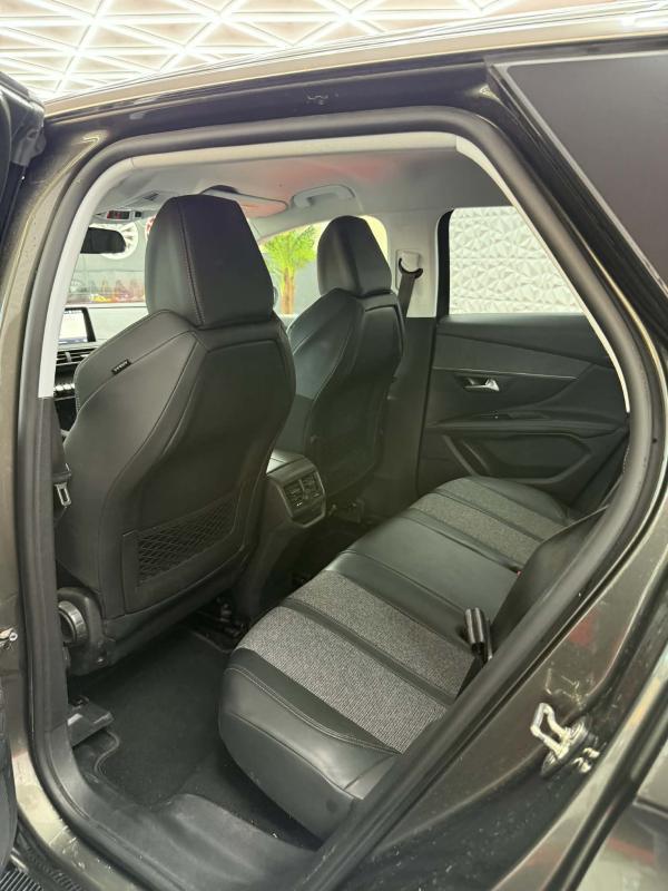 Peugeot 3008 II 1.6 BlueHDi s&amp;S 120 Cv