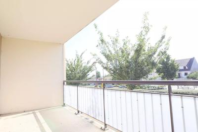 Appartement - 78 m² - 4 pièces