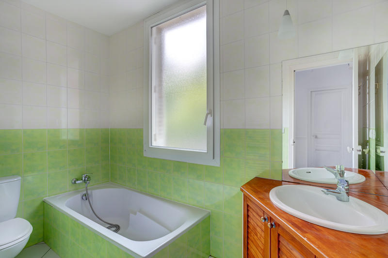 Maison - 176 m² - 6 pièces