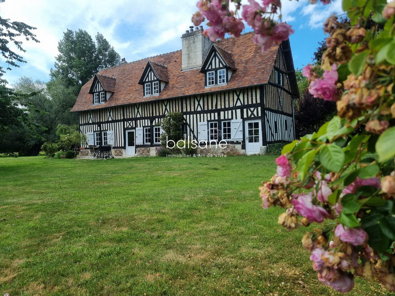 Maison - 158 m² - 5 pièces