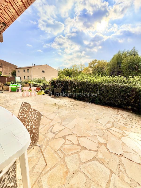 Appartement - 85 m² - 3 pièces