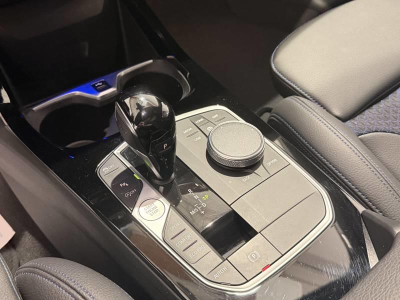 Bmw Série 1 120i 178 ch Dkg7 m Sport