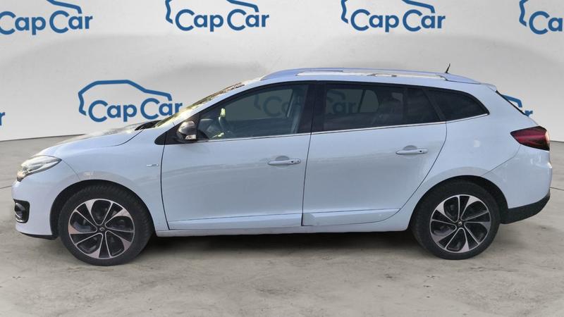 Renault Mégane Estate III 1.2 TCe 130 Bose