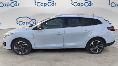 Renault Mégane Estate III 1.2 TCe 130 Bose