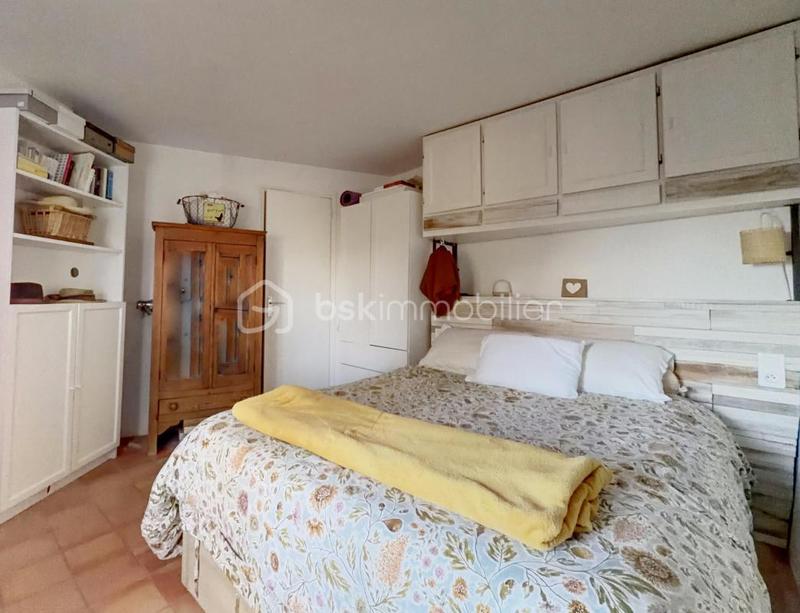 Maison de village - 130 m² - 6 pièces