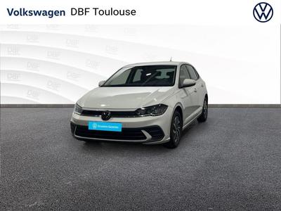 Volkswagen Polo 1.0 Tsi 95 s&amp;S Bvm5 Life