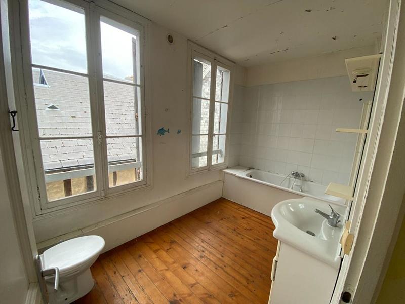 Maison - 172 m² - 7 pièces