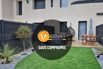 Triplex - 95 m² - 4 pièces