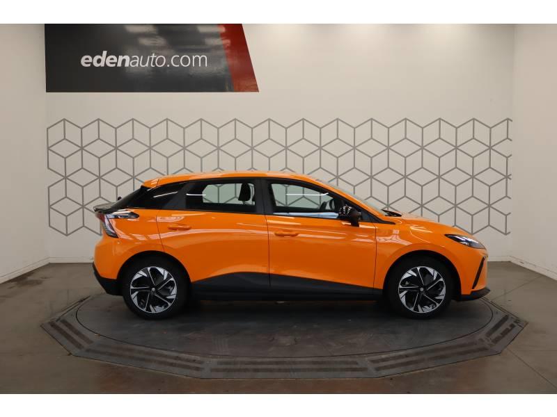 Mg Mg4 Electric 51kWh - 125 kW 2wd Standard