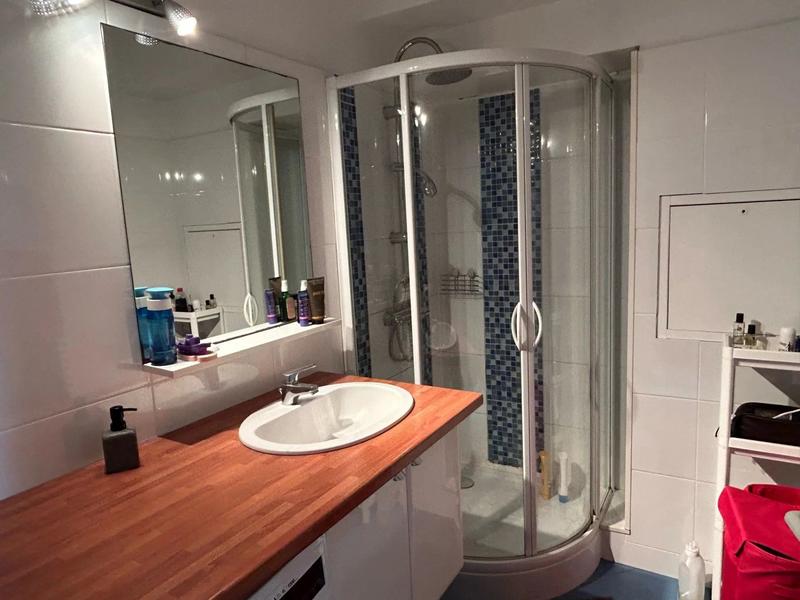 Appartement - 77 m² - 3 pièces