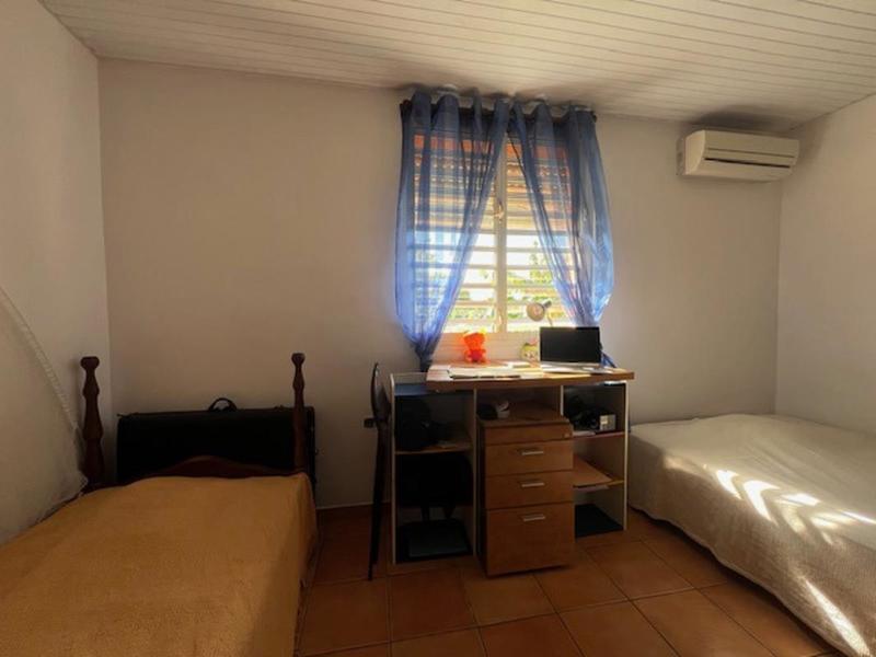 Maison - 131 m² - 5 pièces