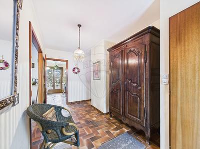 Maison - 117 m² - 5 pièces