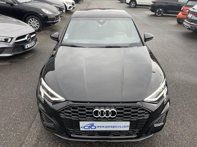 Audi A3 sportback 35 Tfsi s line s tronic