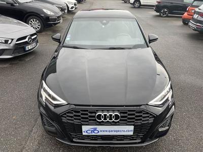 Audi A3 sportback 35 Tfsi s line s tronic