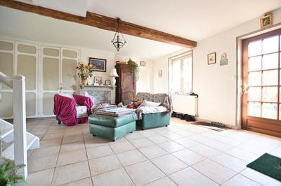 Maison - 173 m² - 4 pièces